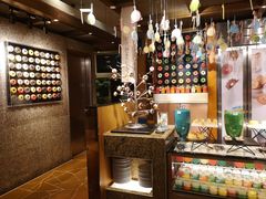 -怡咖啡海鲜自助餐厅(浦东香格里拉店)