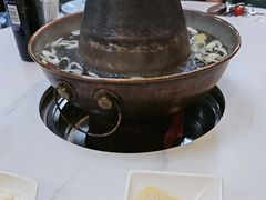 -大草原清真饭庄(沙河店)