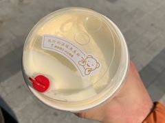 -奈雪的茶(佛山顺德美的悦然广场店)