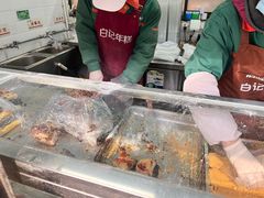 -清真·白记年糕(牛街北口店)