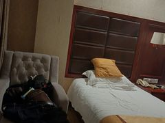 -大盘山温泉山庄