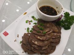 -普天和酒楼·新津菜·烤鸭(天津之眼店)