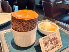 -福楼毕斯罗F Bistronome(国贸商城约会地标景观店)