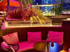 -DEW Lounge(深圳湾店)
