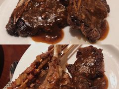 -景湖轩全日制餐厅·南湖名都