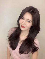 -GY style salon网红签约