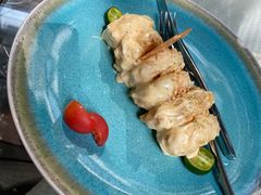-T館·花园艺术餐厅