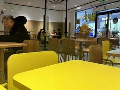 -麦当劳(万达广场店)