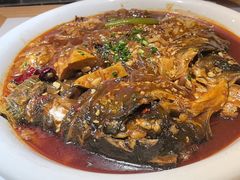 -李老哈·东北菜(宋园路店)