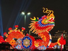 -西安城墙·碑林历史文化景区