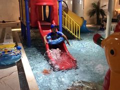 -水晶之星洗浴温泉汗蒸