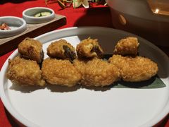 -那家小馆•北京菜•烤鸭(香山店)