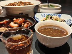 -童福兴·南京菜(老门东店)