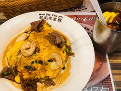 -华嫂冰室(尖沙咀店)