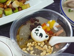 -丁太婆老妈蹄花(人民公园非遗总店)