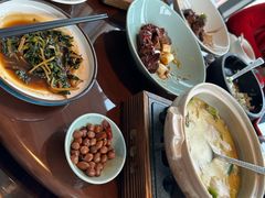 -环球港凯悦 · 享悦中餐厅