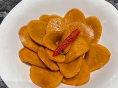 脆香萝卜-頂好酒家·经典粤菜(海信广场店)