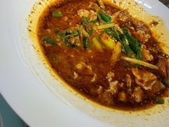 -九锅一堂酸菜鱼(新南凯德直营店)