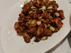 宫保鸡丁-天和晟烤鸭店(玉泉西街店)