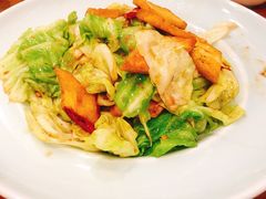 -巴依老爷新疆美食(望京小街店)