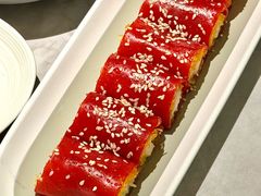 -陶兰居·手工点心·粤菜(圆融时代广场店)