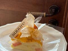 -流酥可心·牛乳蛋糕商店(禾祥西路店)