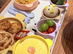 -金掌勺·锅包肉(广渠门店)