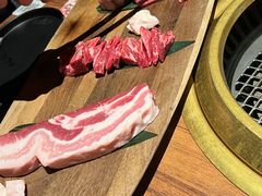 -虎哥六韩式烤肉料理 TIGERGRILL(隆生金山湖中心购物广场店)