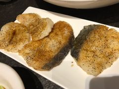 烤鳕鱼-大渔之观(安贞店)