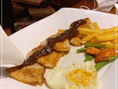 -源一咖啡馆(麒麟巷步行街店)