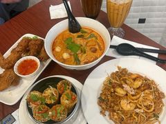 -小槟城美食馆