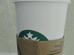 -星巴克(南翔五彩城店)
