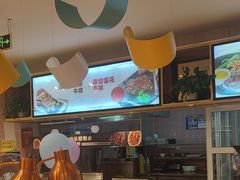 -快乐爱斯米牛排自助(金州安盛店)