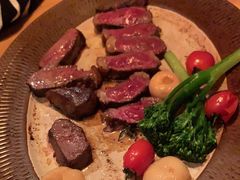 -MR.ROCKY洛奇先生RESTAURANT&BAR(宝安壹方城店)
