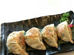 煎饺-中恒华茶楼(风华店)