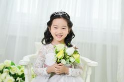 -爱你宝贝孕婴亲子摄影美学馆(绍兴店)