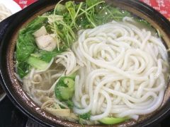 -丽虹米线(青泥店)