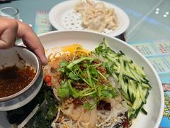 -镜泊小镇(东长安街店)