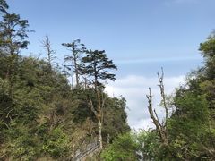 -峨眉山风景名胜区