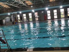 -一兆韦德健身(古美店)