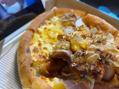 -尊宝比萨(黄泥磅店)