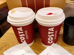 -COSTA COFFEE(济南振华商厦店)