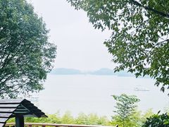 -天目湖涵田半山温泉