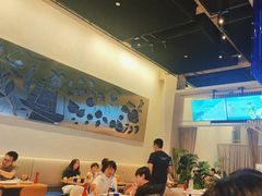 -玛尚诺Pizza&Bar(长泰广场店)