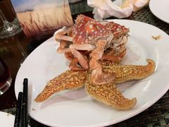 -世博花园酒店-自助餐厅