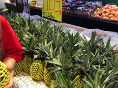 -鲜果壹号(中央景城店)