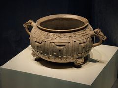 -大同市博物馆