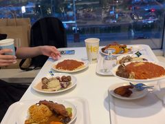 -宜家·瑞典风味餐厅(无锡店)