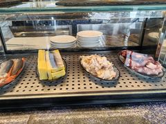 -美食汇自助餐厅(成都万达瑞华酒店)