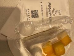 -西村叔叔的店·面包·甜品·蛋糕(崂山丽达店)